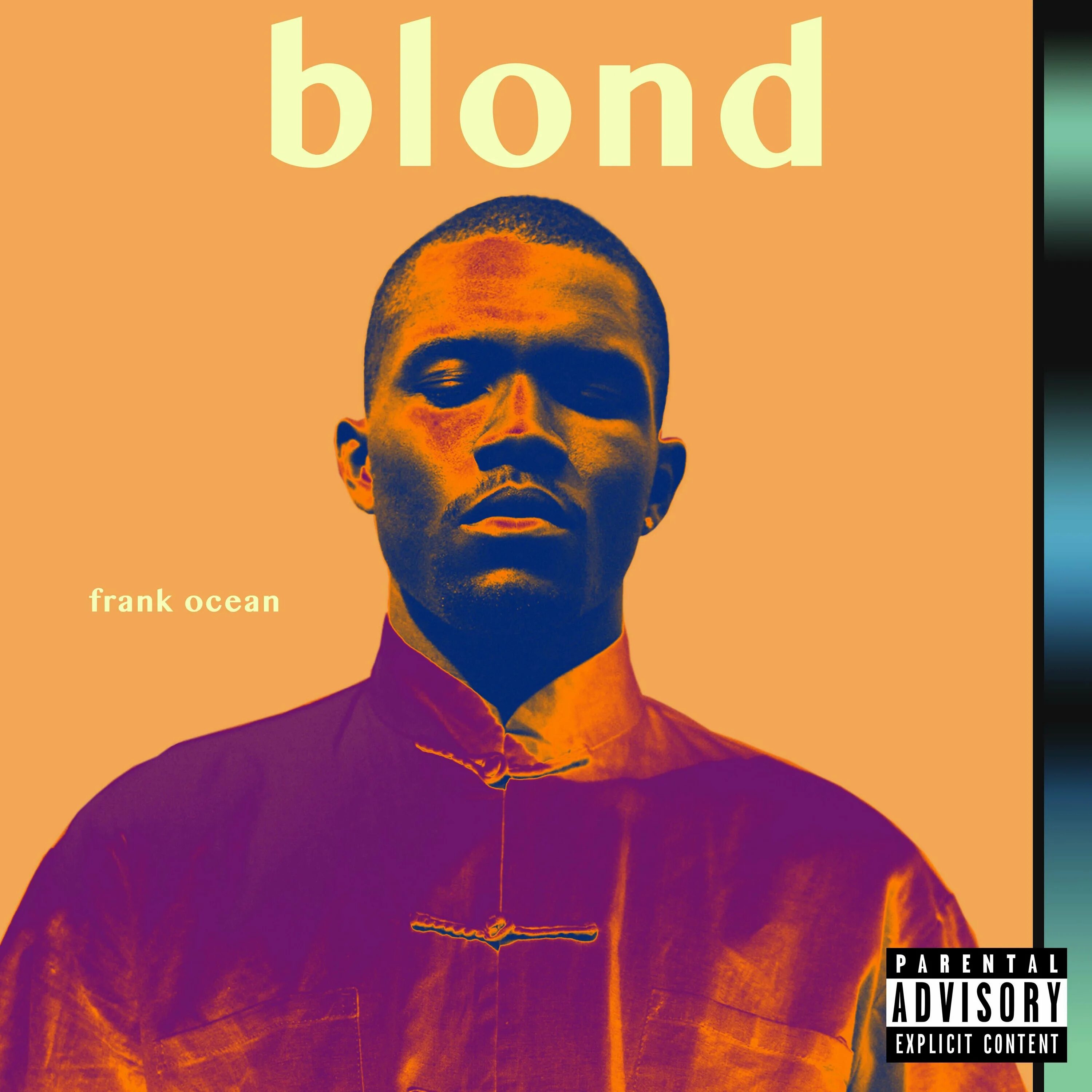 Blonde frank. Фрэнк оушен блонд обложка. Frank Ocean blonde обложка. Фрэнк оушен альбомы. Альбом blonde Frank Ocean.