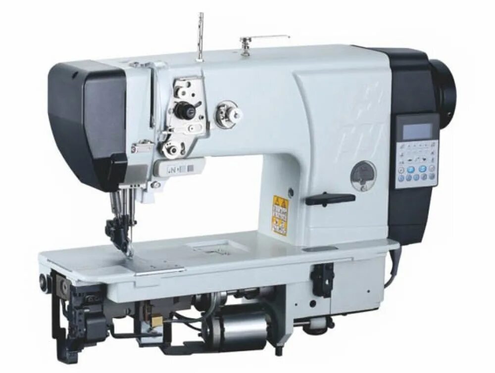 Machine original