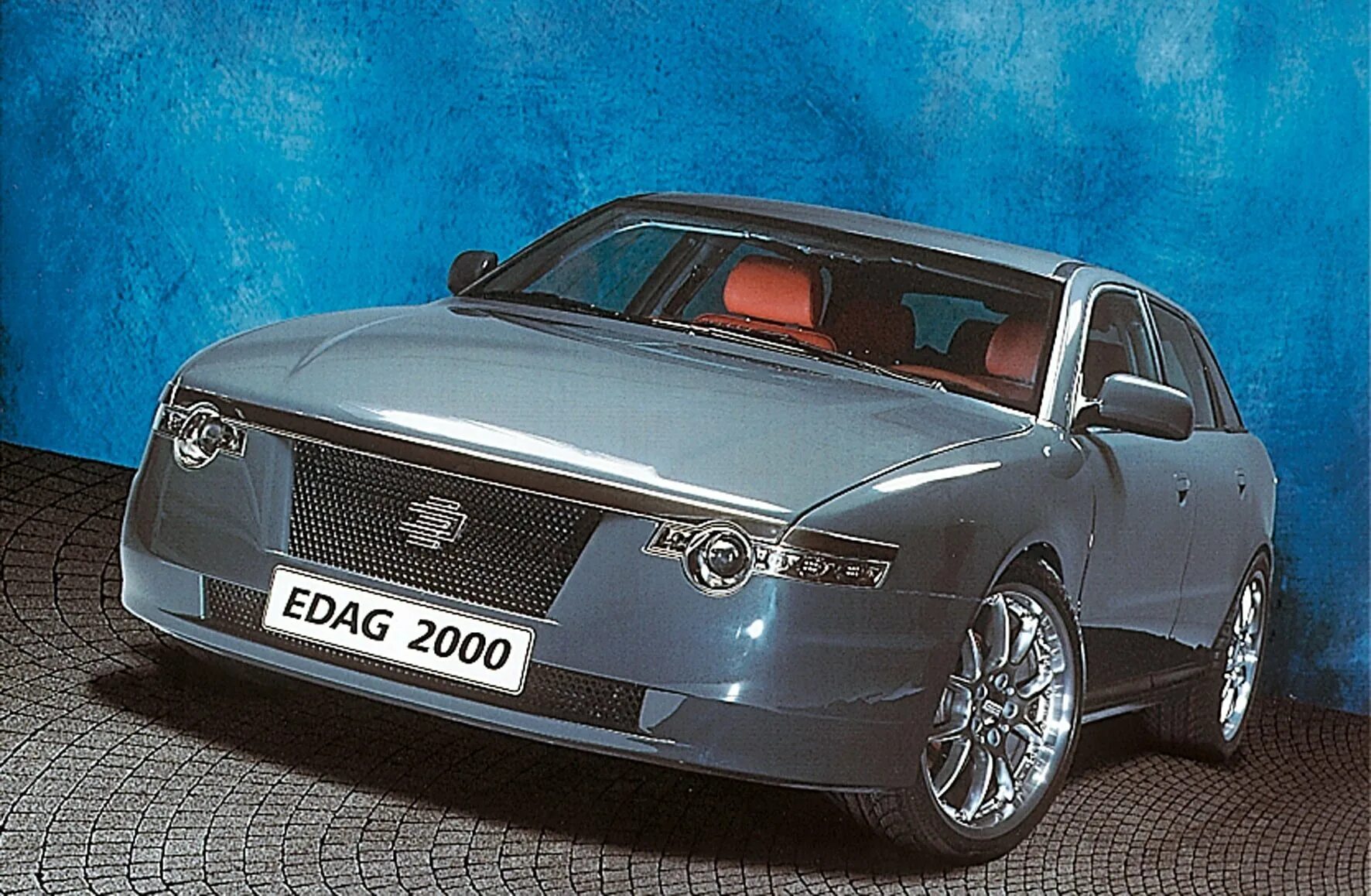 Газ 5000. Volga gl 5000. EDAG Concept 2000. Волга 5000 gl. Волга 500.