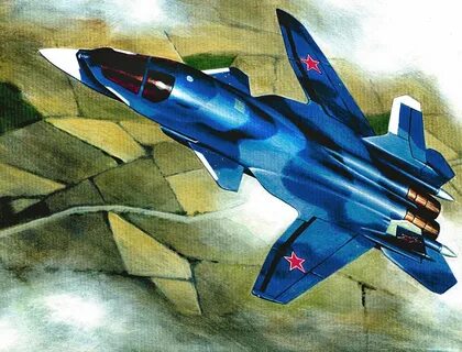 Су 56