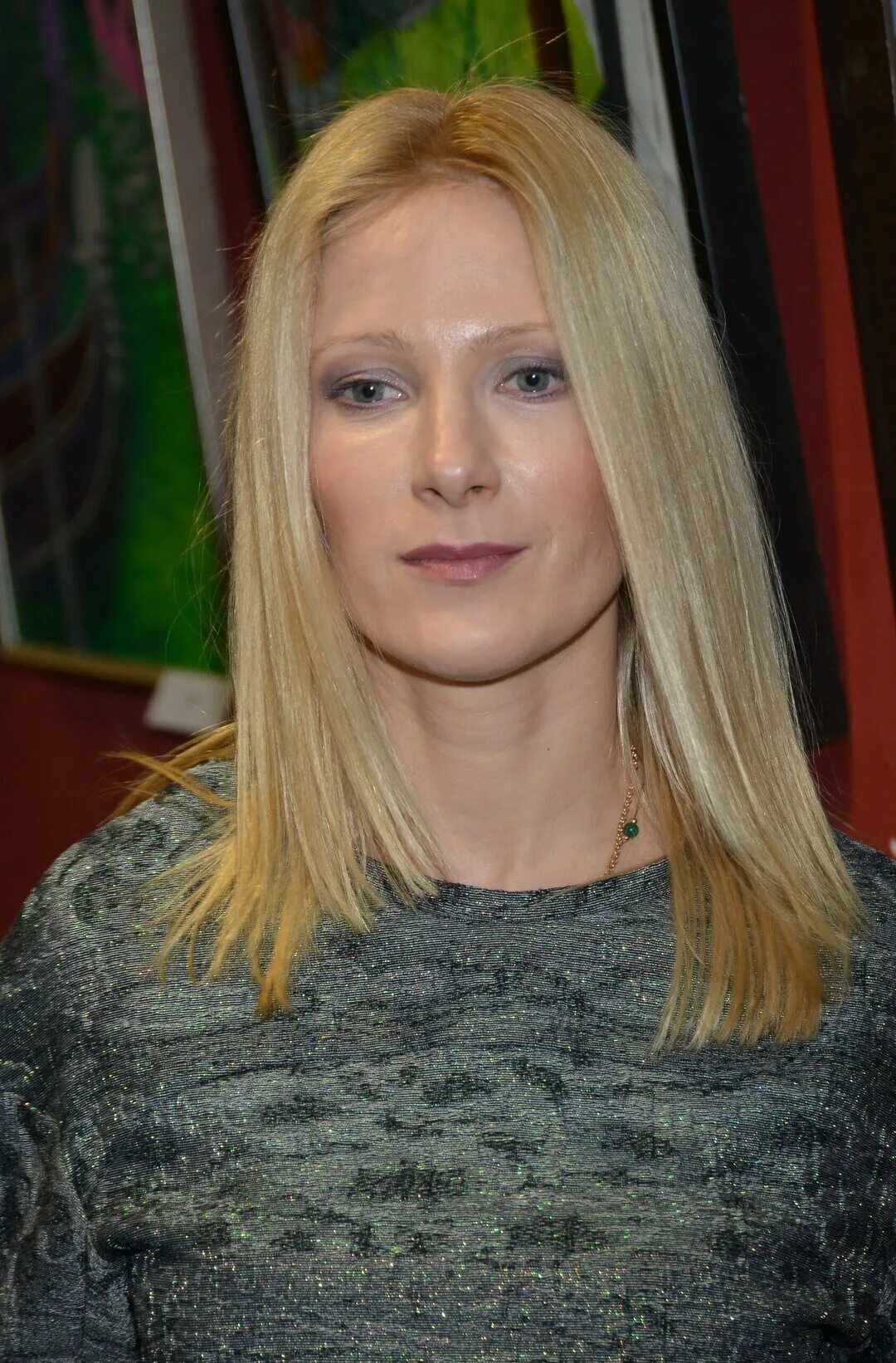 Актриса слю. Актриса слю