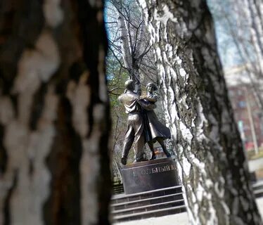 Юность кемеровский