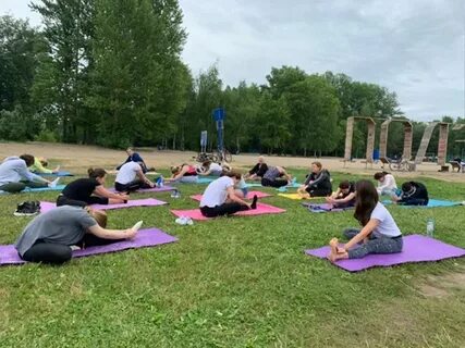 Подзеленье ярославль парк подзеленье фото