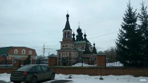 Церкви кирова расписание
