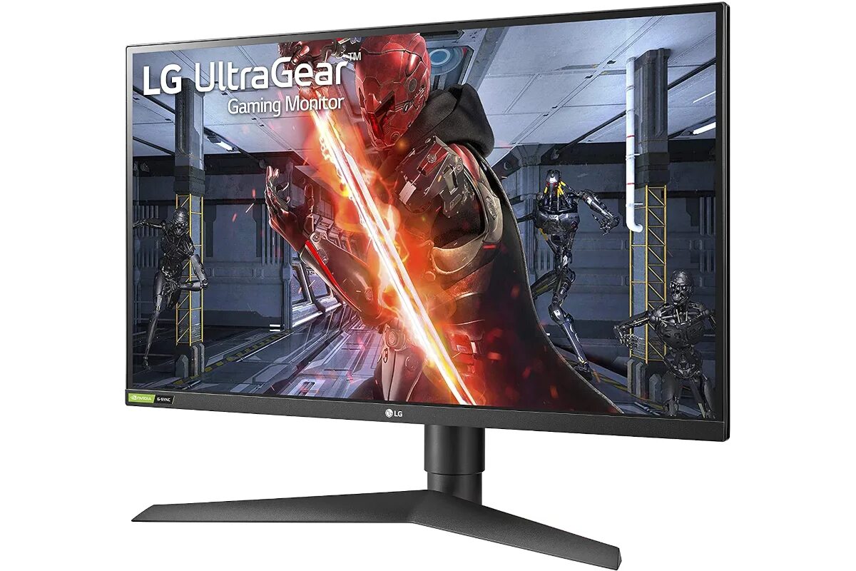 Лучший игровой монитор 27. LG 27gl850. Монитор LG 27. LG 27gl850-b. LG ULTRAGEAR 27gl650f-b.