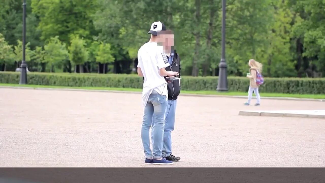 Деньги решают все без
