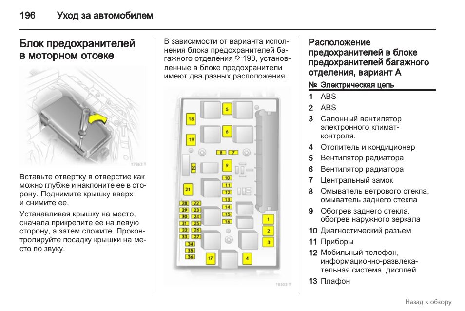Мануал предохранителей. Схема предохранителей на опель зафира б 2008 года. предохранители опель зафира б 2006 схема предохранителей. схема предохранителей опель зафира б 1.8. opel зафира 2002 схема предохранителей.