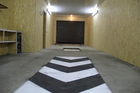 Гаражик