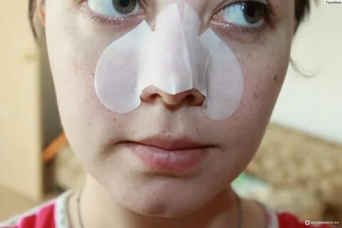 Нос против