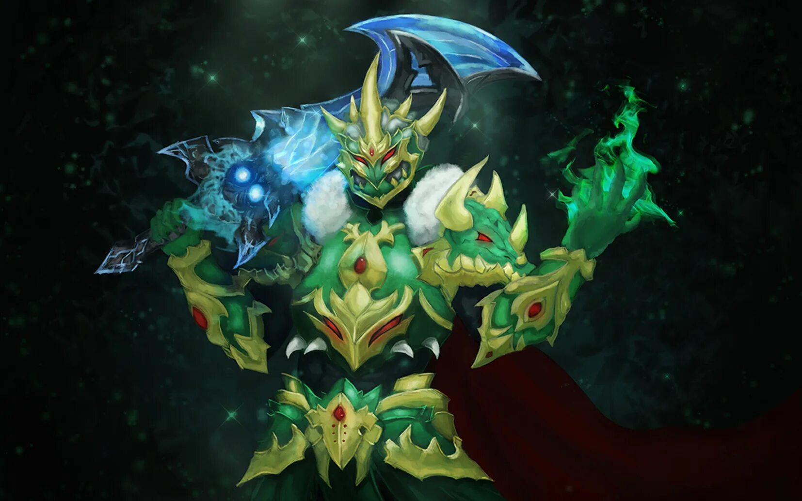 Дота 2 тракер. Врайт кинг дота. wraith king dota 2. король леорик дота 2. wk dota 2.