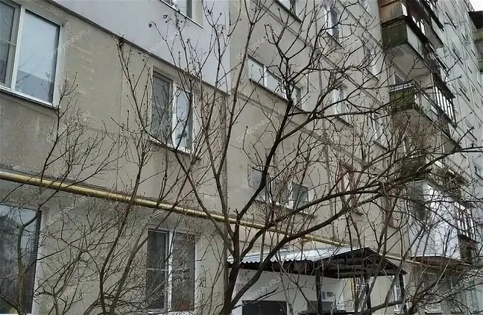 Купить 1 комнатную квартиру на улице Героя Советского Союза Усилова дом 3 к2 в Н