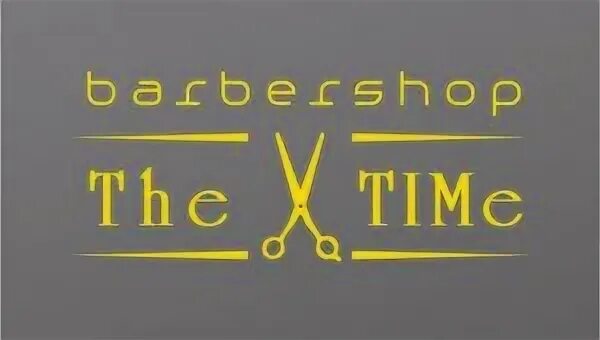 Зе тайм