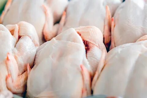 Продукция птица