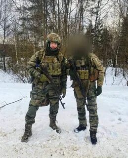 Боец не выходит на связь