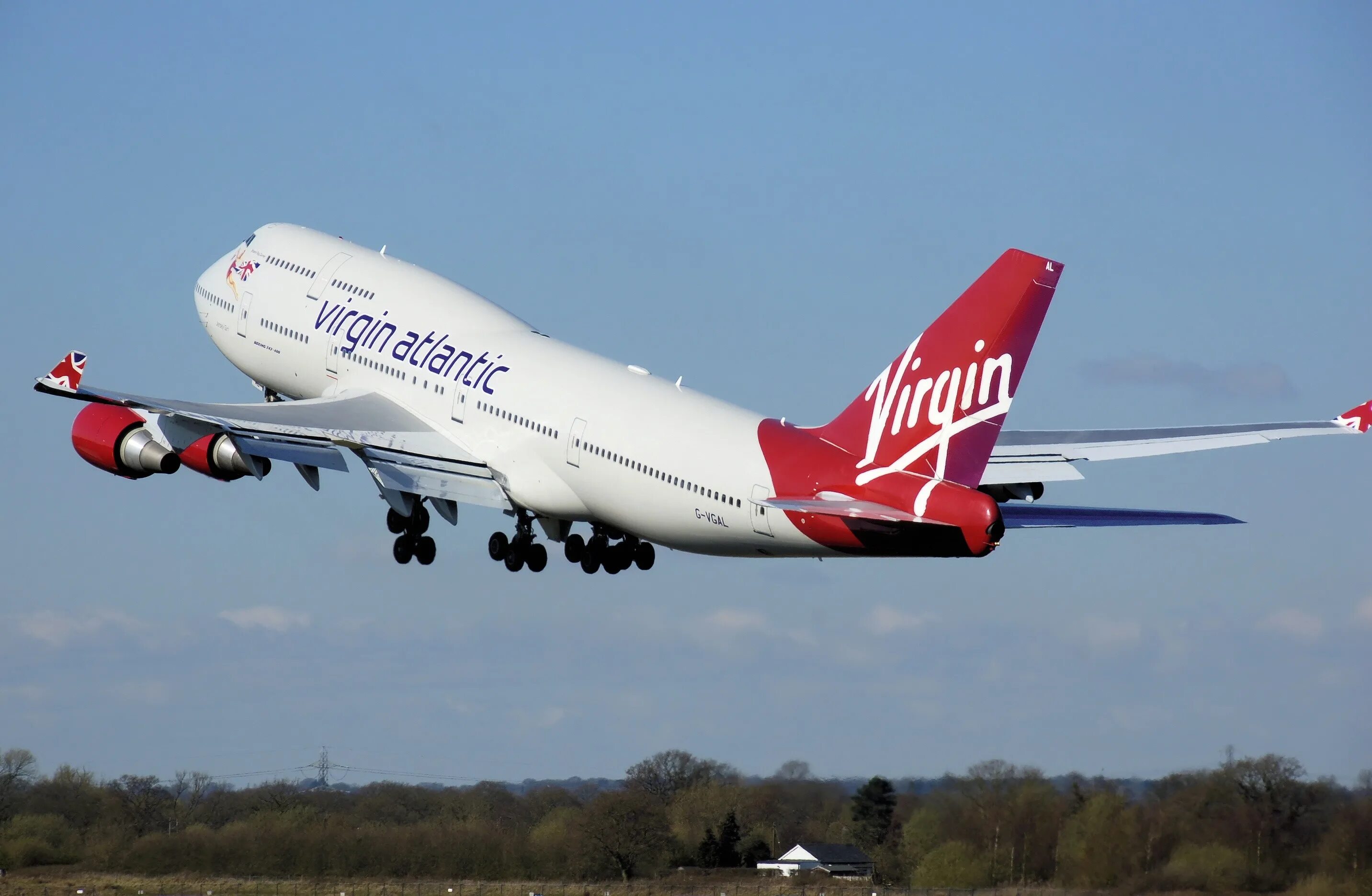 Верджин Эрлайнз. Вирджин Атлантик самолеты. Virgin Atlantic авиакомпания. 747 Virgin Atlantic. Virgin atlantic