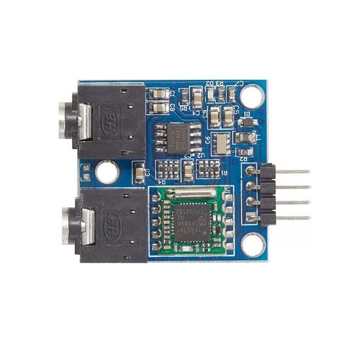 Radio module