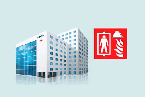 Требования к пожарным лифтам