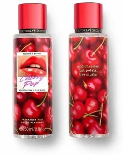 Cherry pop