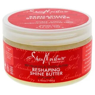 Shea moisture