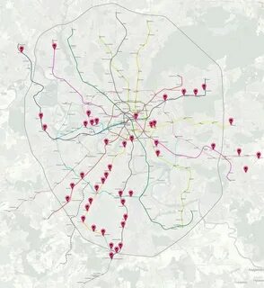 Заточка в городе где нет метро