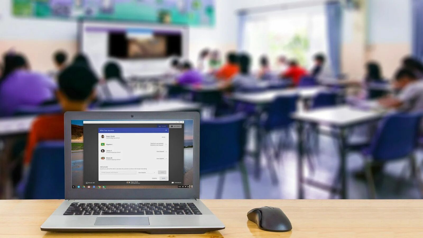 Technology classroom. Современный технологический класс. google classroom приложение. наука и образование. google for education фото.