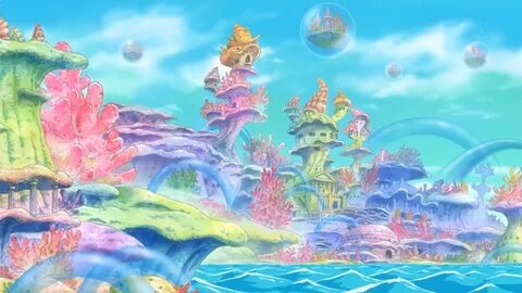 Sea piece 2