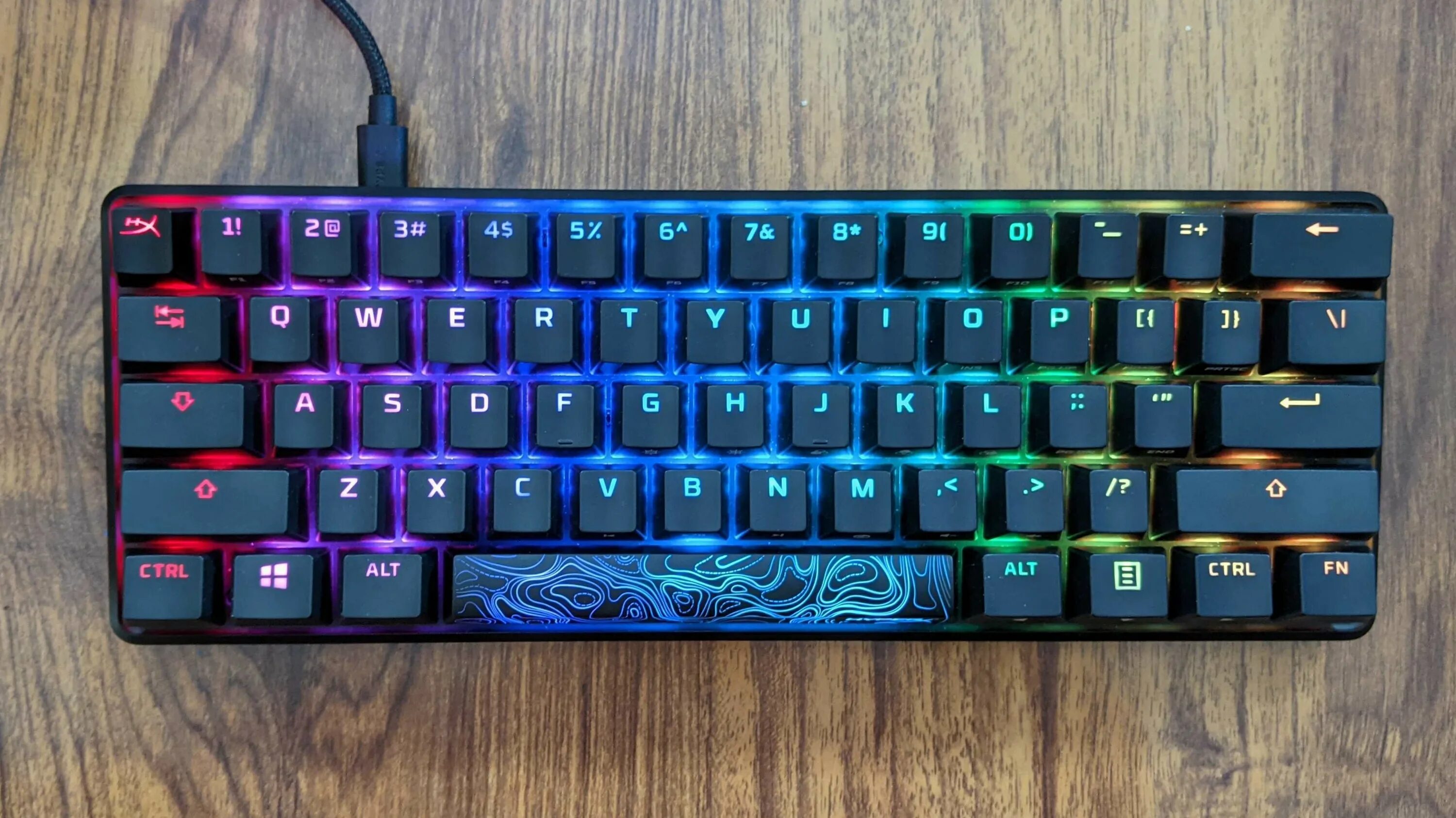 Hyperx alloy 60. Клавиатура hyperx alloy 60. хайпер x alloy 60.