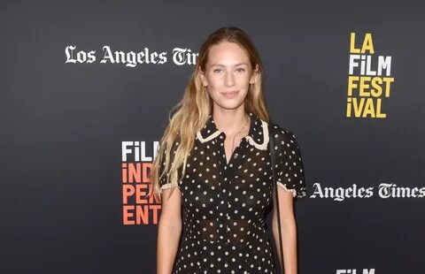 Dylan penn measurements