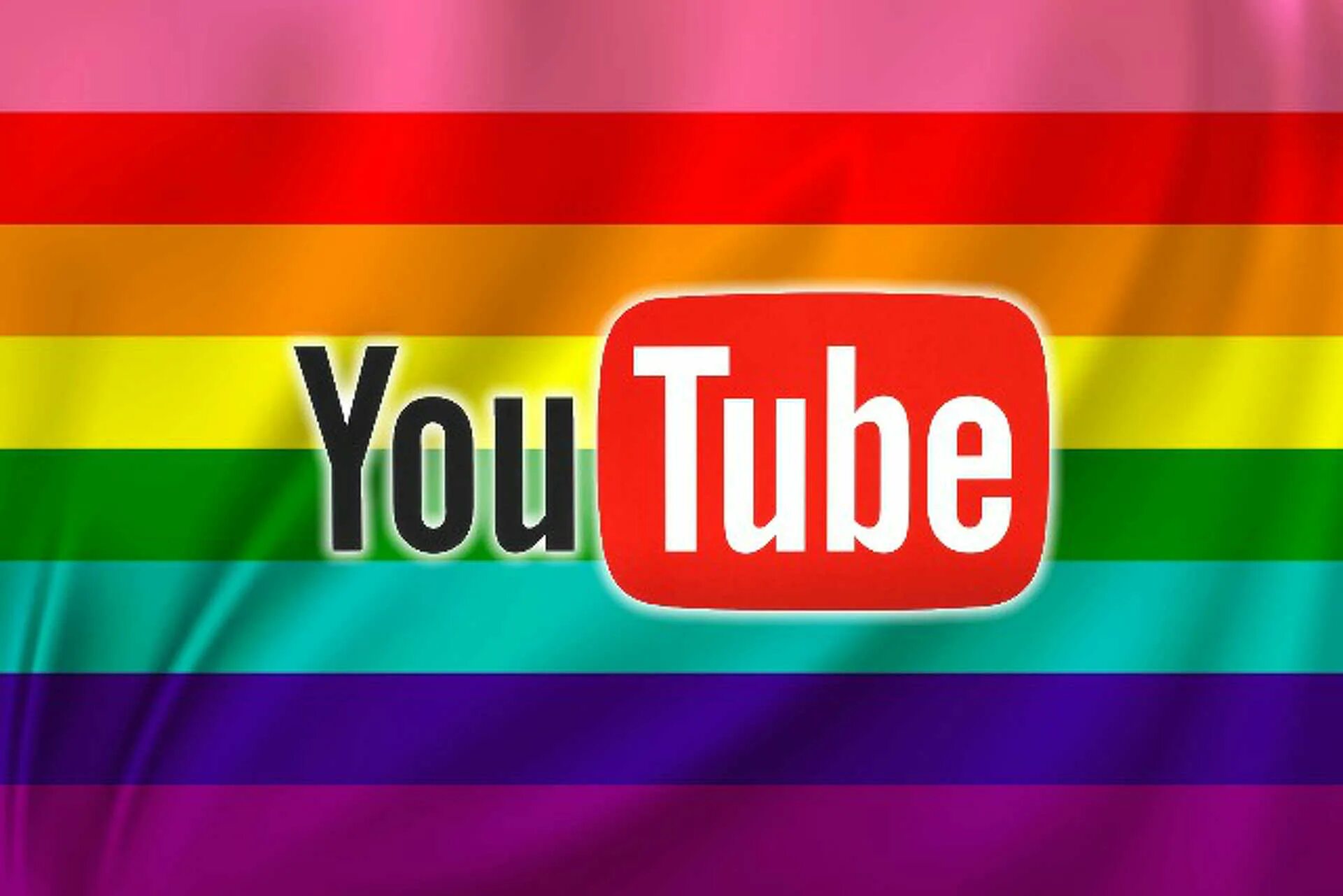Youtube flags