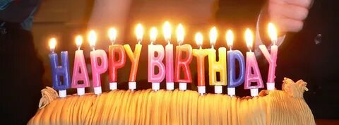 I n birthday