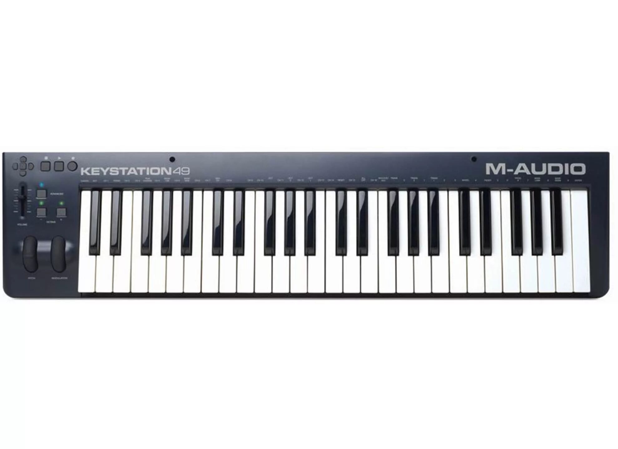 M audio keystation 49 mk3. M audio keystation 49. midi-клавиатура m-audio keystation 49 ii. m-audio keystation 61 mk3. midi-клавиатура m-audio keystation 49es mk2.