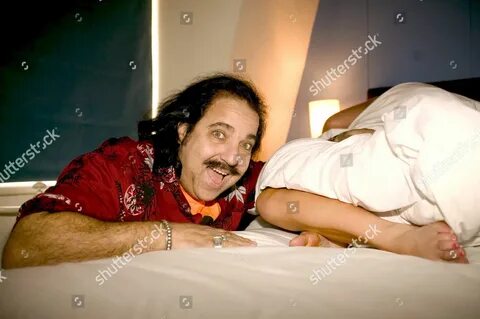 Ron jeremy younf