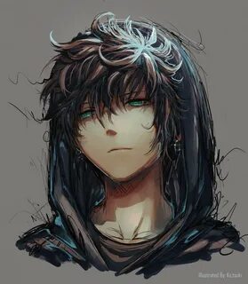 Feb 18 2020 explore chaeng7s board anime boy hair on pinterest. 