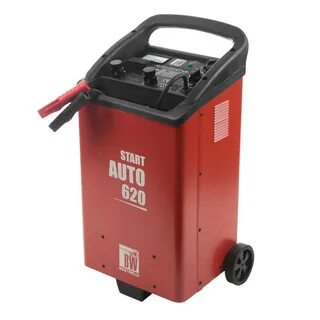 Autostart