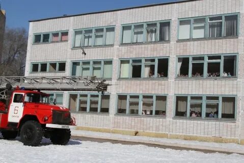 Гимназия 58