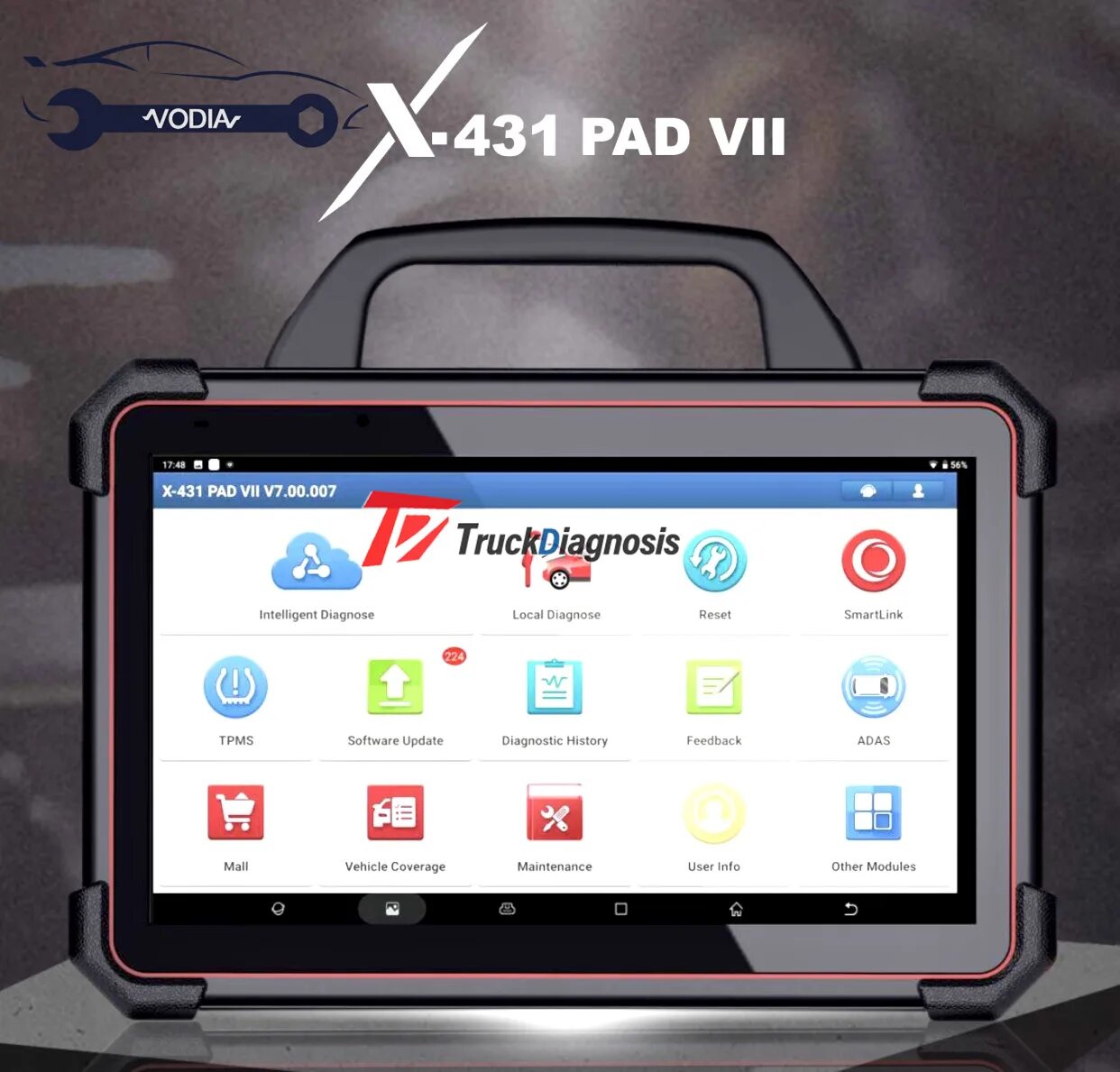 Launch pad vii. Launch x431 pad vii. x-431 pad vii. лаунч x431pad7.