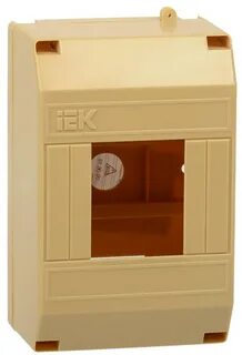 Krepta 3 корпус пластиковый