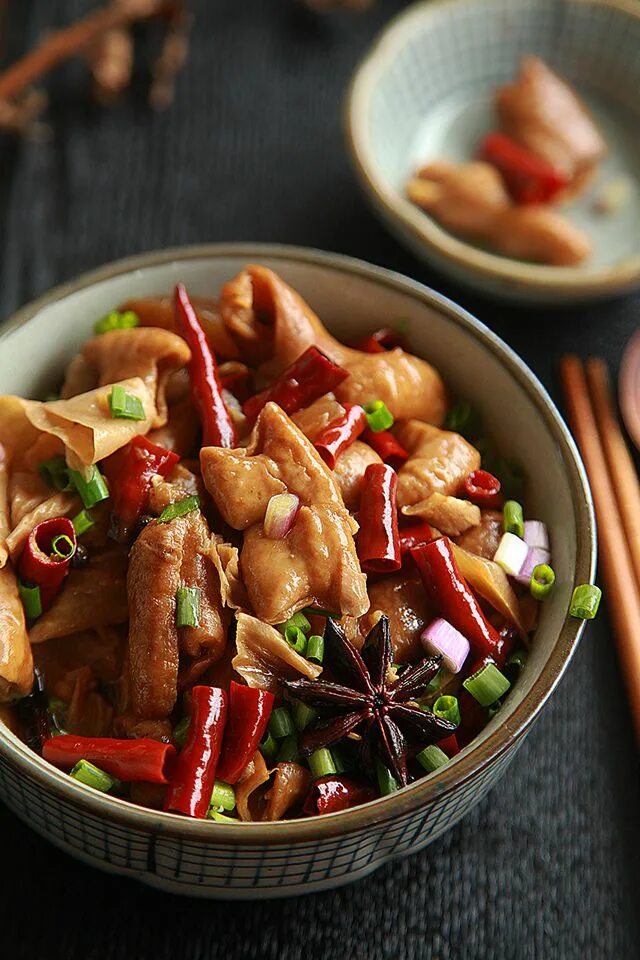 Сычуаньская кухня в китае. (сычуаньская еда). (сычуаньская еда). Острая китайская еда. Самое острое блюдо в китае.