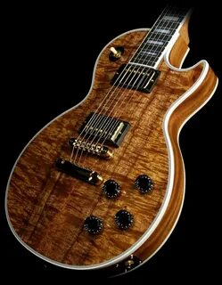 Guitars wells