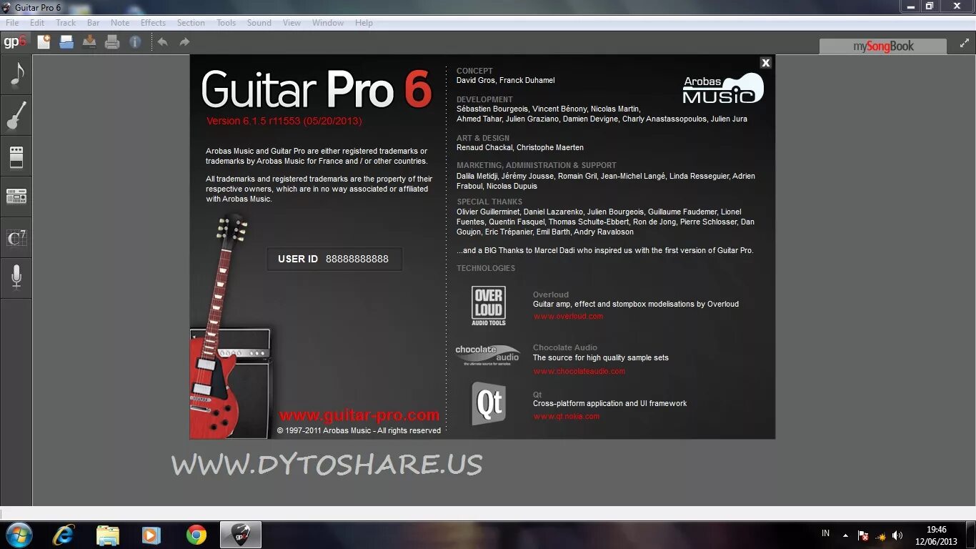 Гитар про русская версия. Guitar Pro 5.1. Guitar Pro 7.5 номер лицензии. Guitar Pro 7. Лицензия Guitar Pro 7.