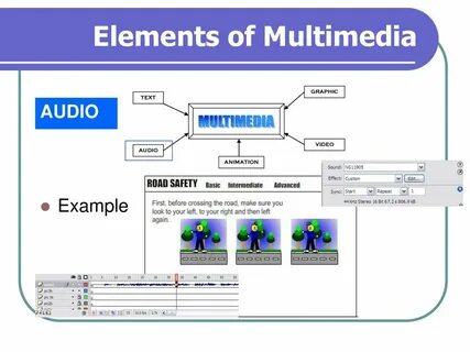 Multimedia english