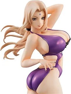 Tsunade nsfw figure - Best adult videos and photos