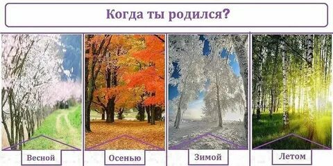 С чем можно сравнить зиму