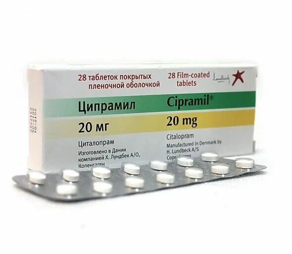 п/о 20мг №28). ципрамил табл. антидепрессант циталопрам. ципрамил таблетки покрытые пленочной оболочкой. ципрамил таблетки покрытые пленочной оболочкой.