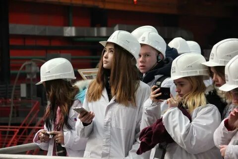 Первая рабочая профессия