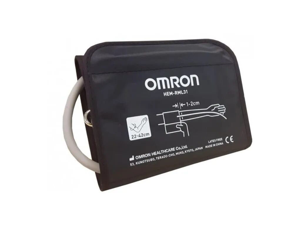 Omron манжета easy Cuff hem-rml31. Манжета easy Cuff (22-42 см) \hem-RML 31\. Манжета для тонометра Омрон. Манжета для тонометров Omron стандартная Тип cm (22-32см).