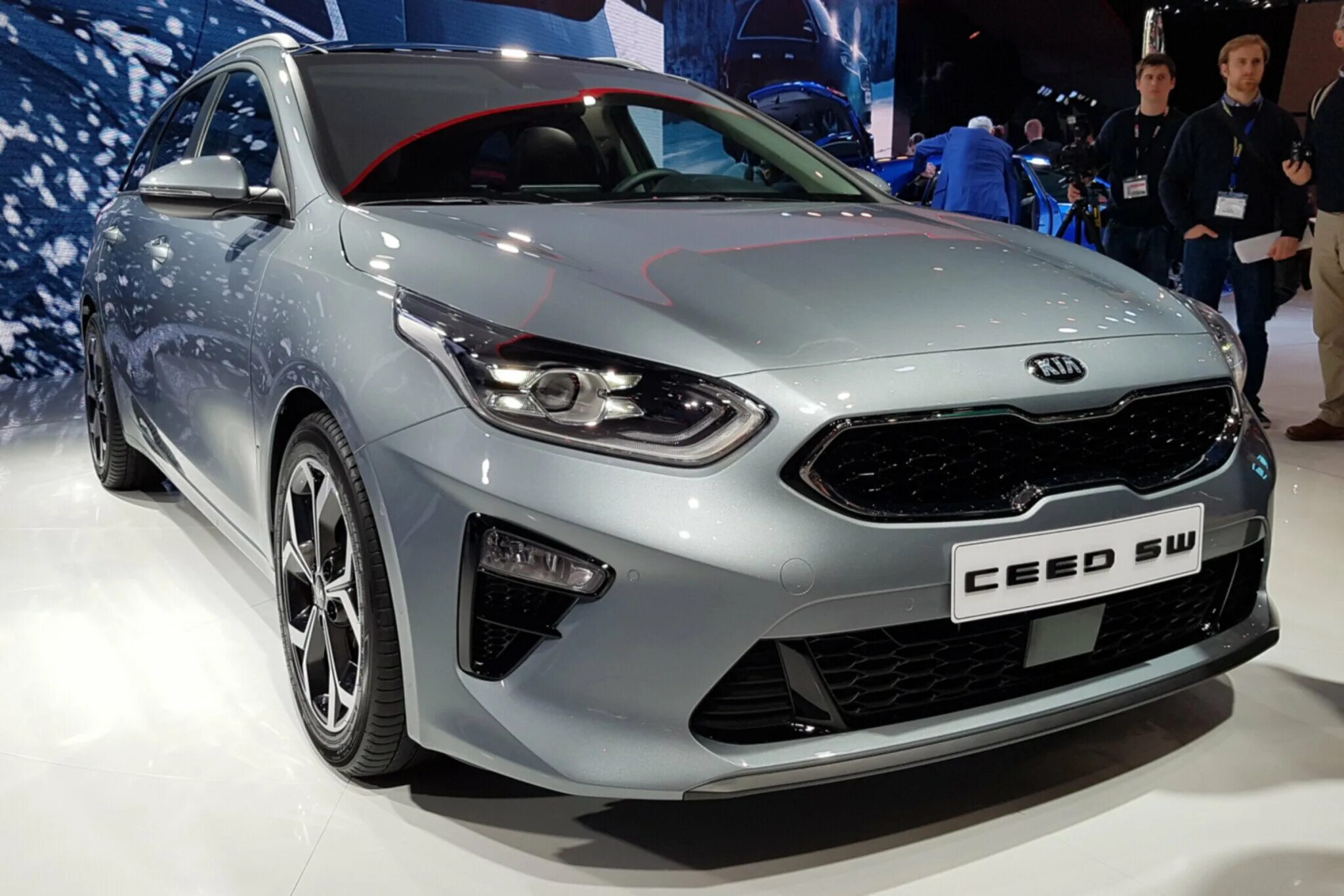 Новый сид цена. Kia Ceed 2018. Kia Seed 2023. Киа СИД 2018 новый. Киа СИД 2023 новый кузов.