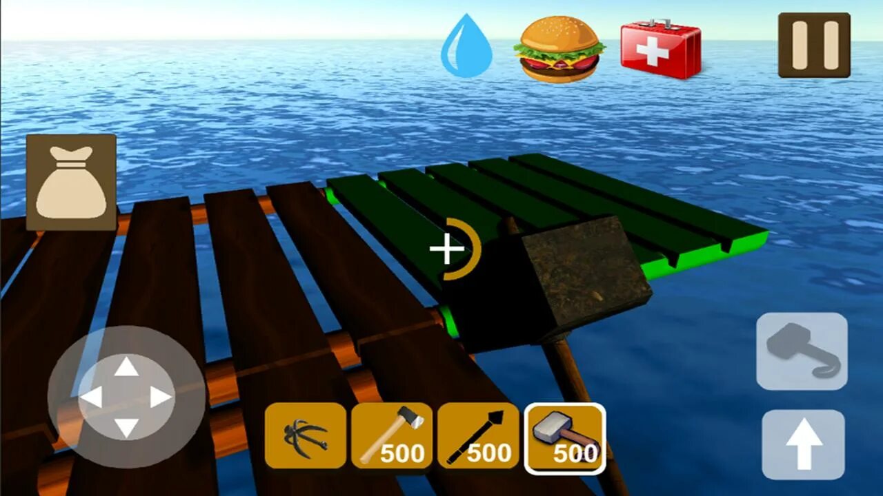 Игра крафт плот. Raft (игра). крафт плот. крафт игра плот. рафт игра плоты.
