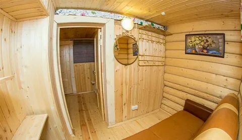 Баня нижегородская область