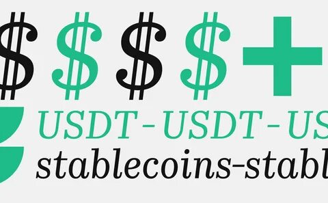 Что такое usdt